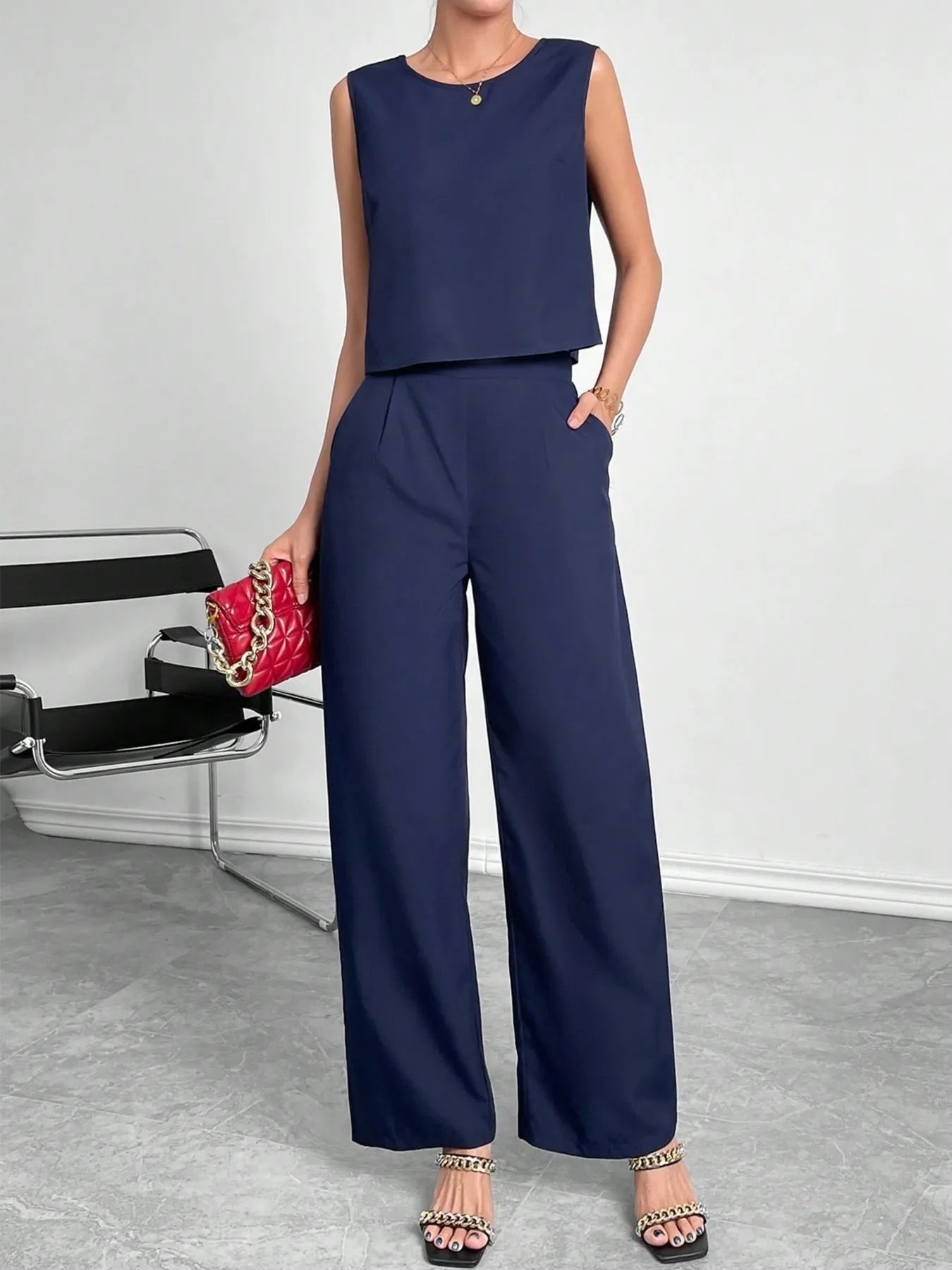 Women Pant Suits