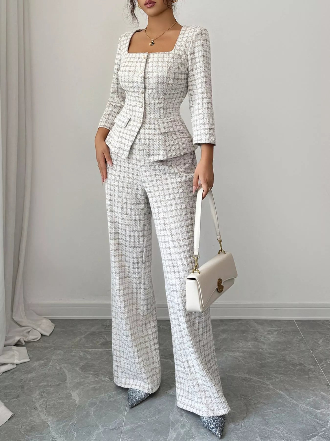 Women Pants Suits