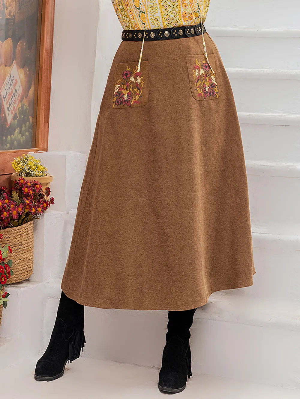 Women Skirts