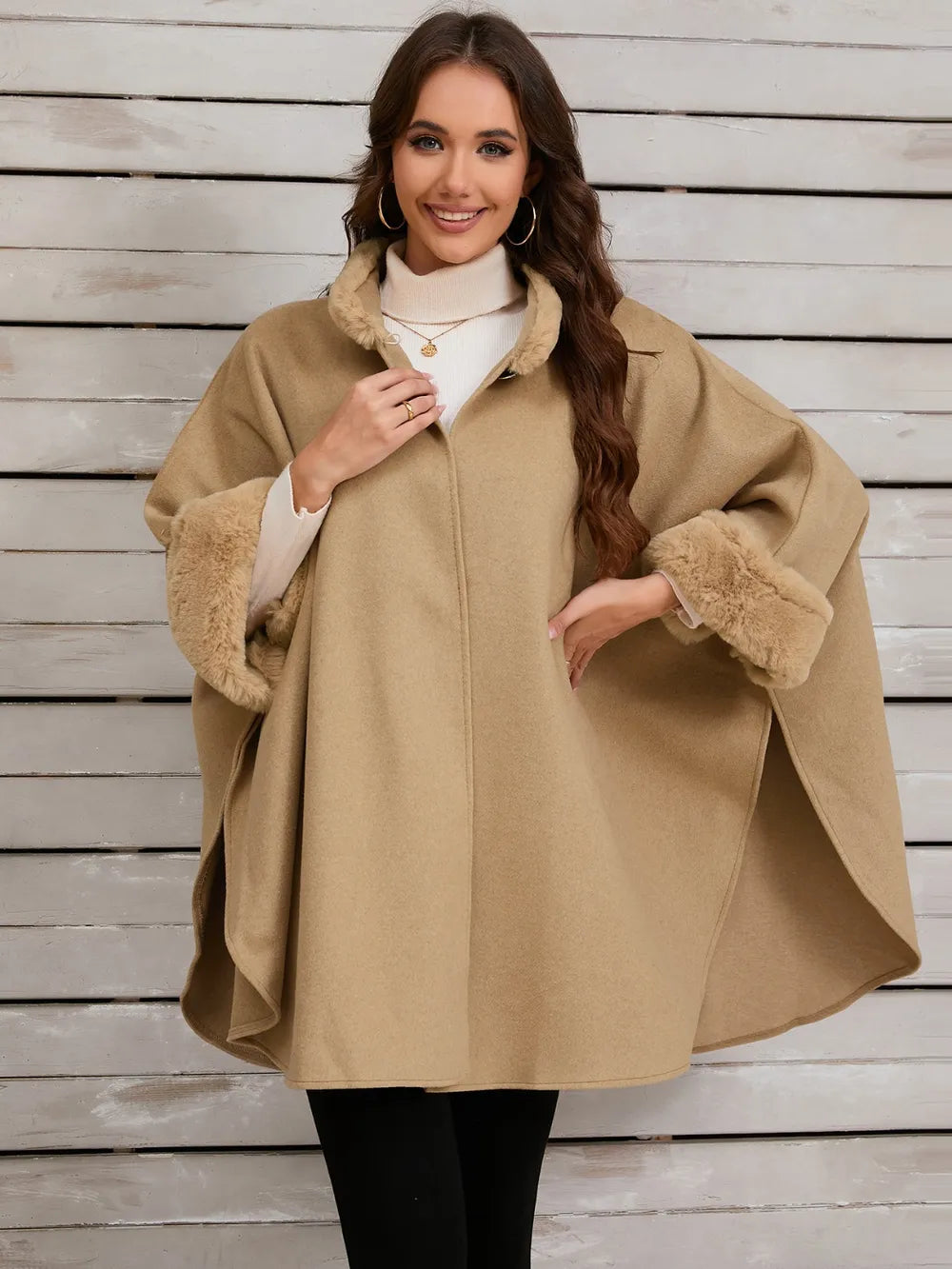 Women Outerwear